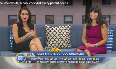 The last-minute school checklist every parent needs